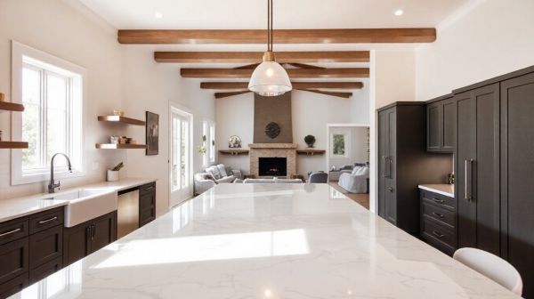 10 astuces pour exceller dans votre grande rénovation en 2026
