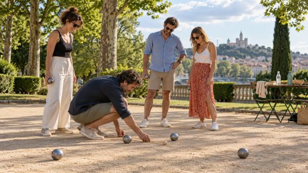 10 idées d'activités pétanque pour souder vos équipes