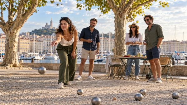 10 idées d'activités pétanque pour souder vos équipes
