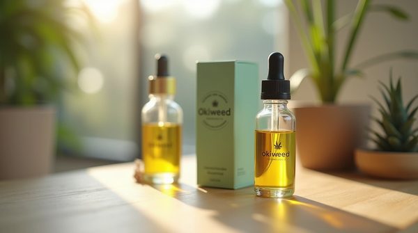 Avis sur okiweed cbd : qualité, service et satisfaction client