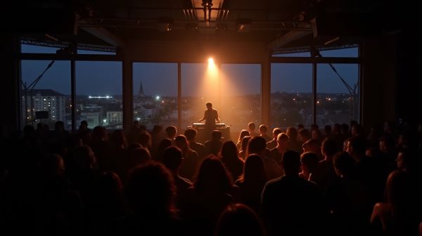 Choisir le bon DJ à Bourges pour une ambiance inoubliable