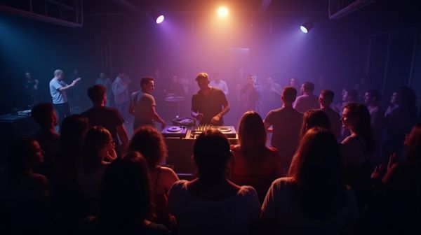 Choisir le bon DJ à Bourges pour une ambiance inoubliable