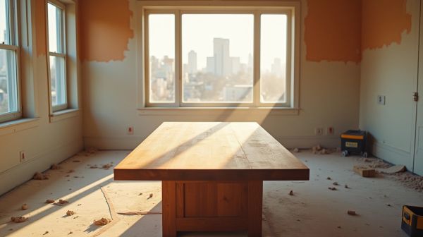 Comment réussir votre rénovation d'ampleur en 2026