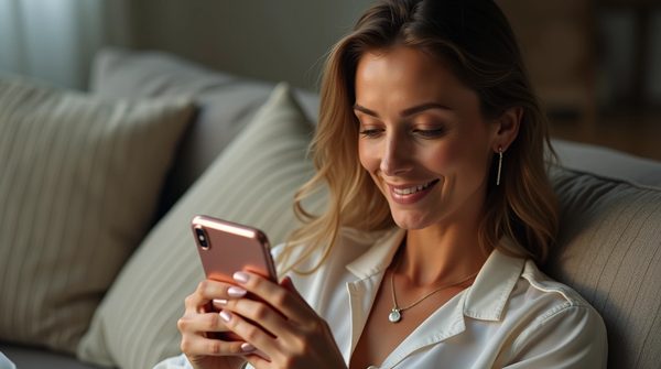 Découvrez le monde fascinant du téléphone rose avec des cougars