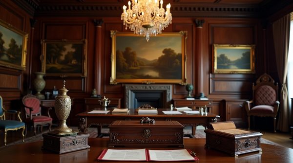 Donation hors part successorale : comprendre ses enjeux dans la transmission du patrimoine