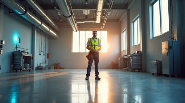 Installer des équipements thermiques pour un confort optimal