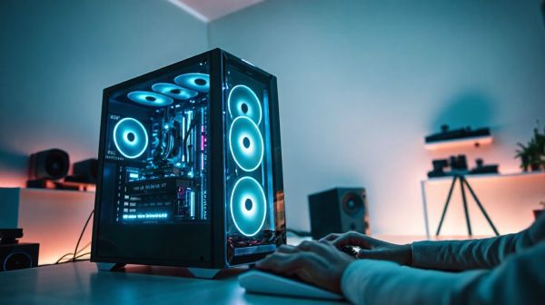 Les meilleures innovations high-tech pour gamers avertis
