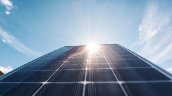 Maximisez la performance des panneaux solaires photovoltaïques