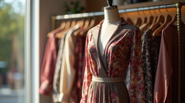 Mode : guide pratique pour mixer vos tenues avec style