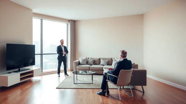 Optez pour une agence immobilière à frais fixe et économisez