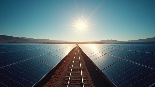Optimiser sa production d'électricité grâce aux panneaux solaires photovoltaïques