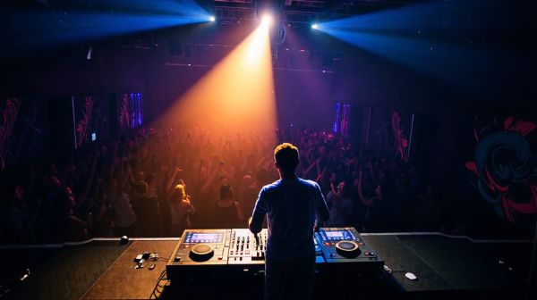 Top 5 DJs à Bourges pour une soirée mémorable