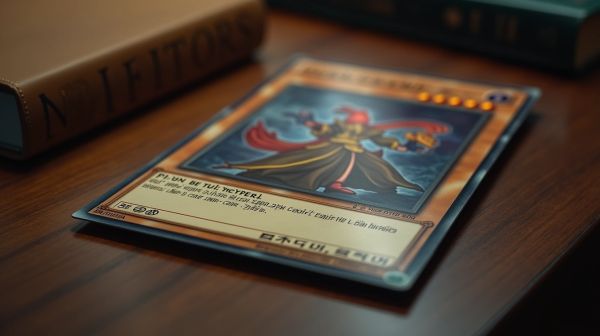 Top conseils pour perfectionner votre deck Yu-Gi-Oh