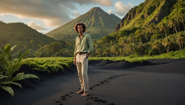 Noo : la marque réunionnaise de vêtements durables et stylés