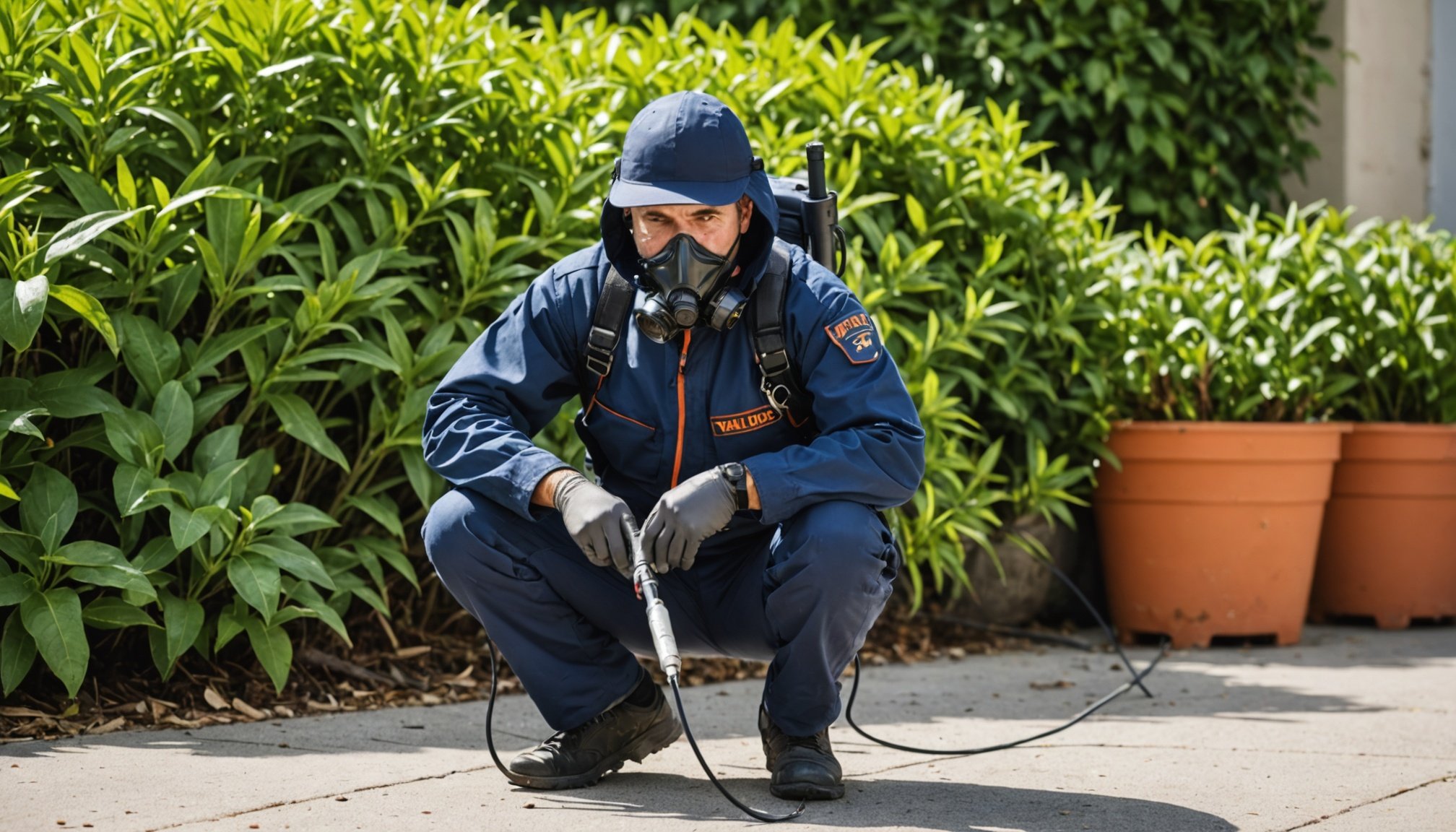 Vos questions sur les interventions anti-nuisibles en Vaucluse