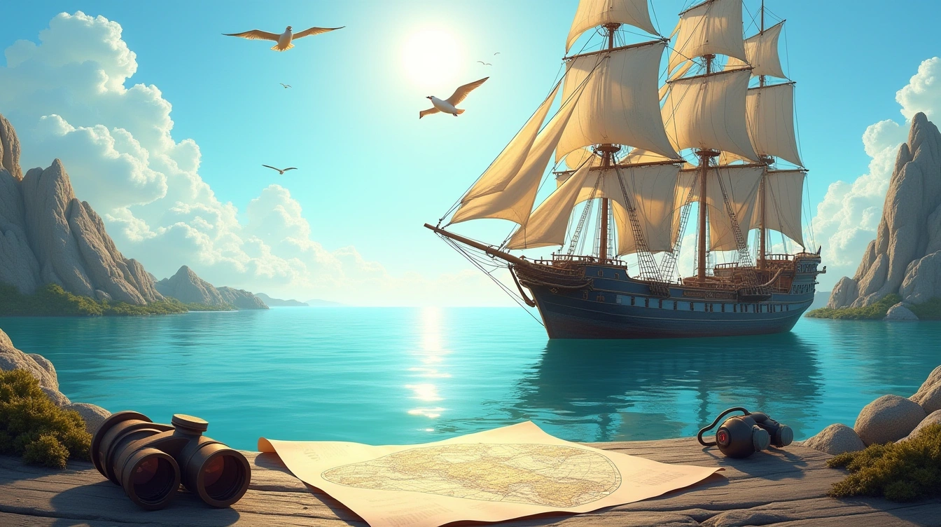 Vos questions sur les voyages nautiques