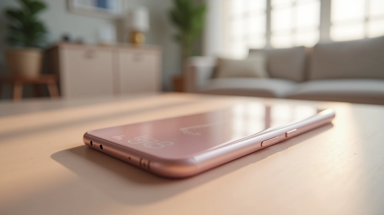 Vos questions sur le téléphone rose