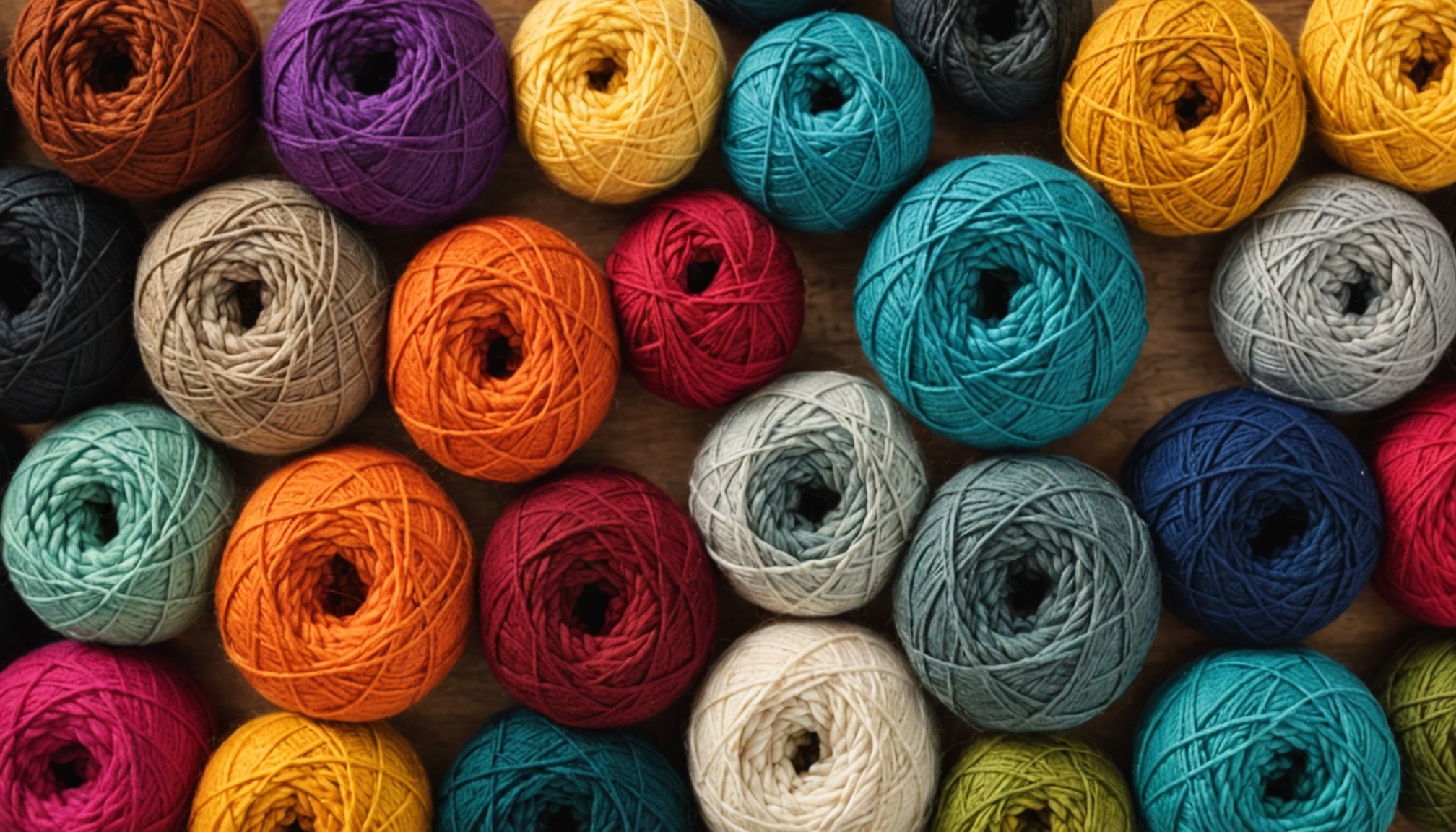 Questions fréquentes sur le choix des pelotes