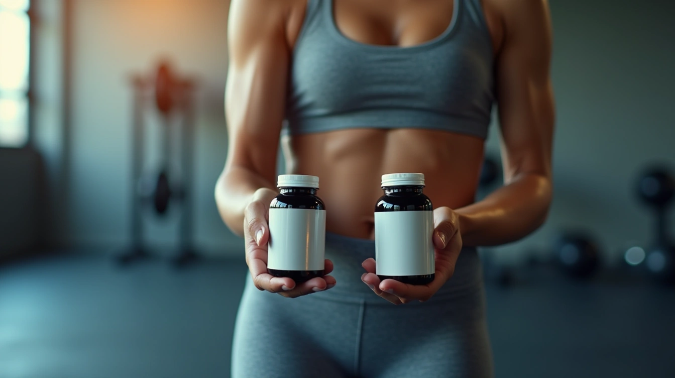 Vos questions sur la supplémentation sportive